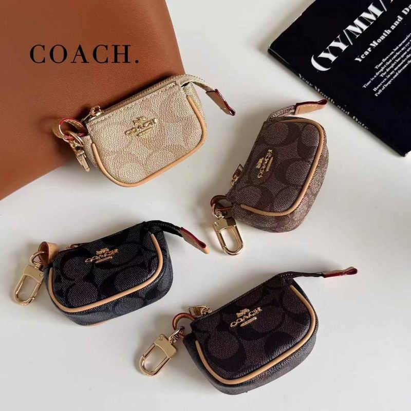 Coach AirPods 1-3代 060407